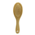 professional Round Salon Wooden Handle Hair Brush/Massage Brush